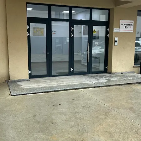 Apartman Renata Mihai Bravu