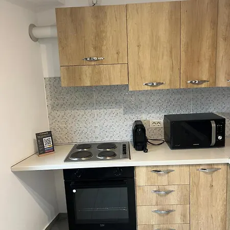 Apartman Renata Mihai Bravu