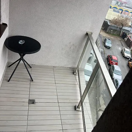 Apartment Renata Mihai Bravu