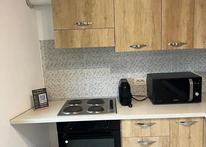 Apartment Renata Mihai Bravu